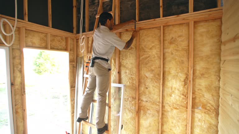 Best Garage Insulation  in Belton, TX