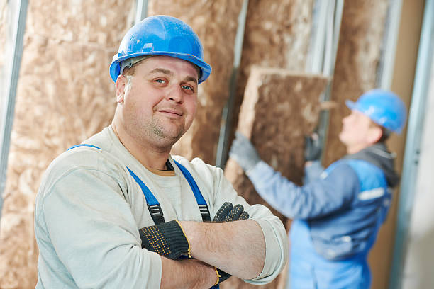 Best Blown-In Insulation  in Belton, TX